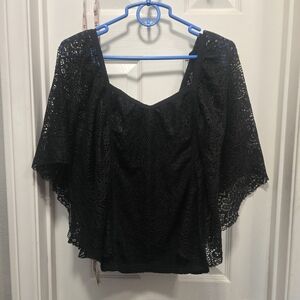 Liz Lisa Doll Top Size M?